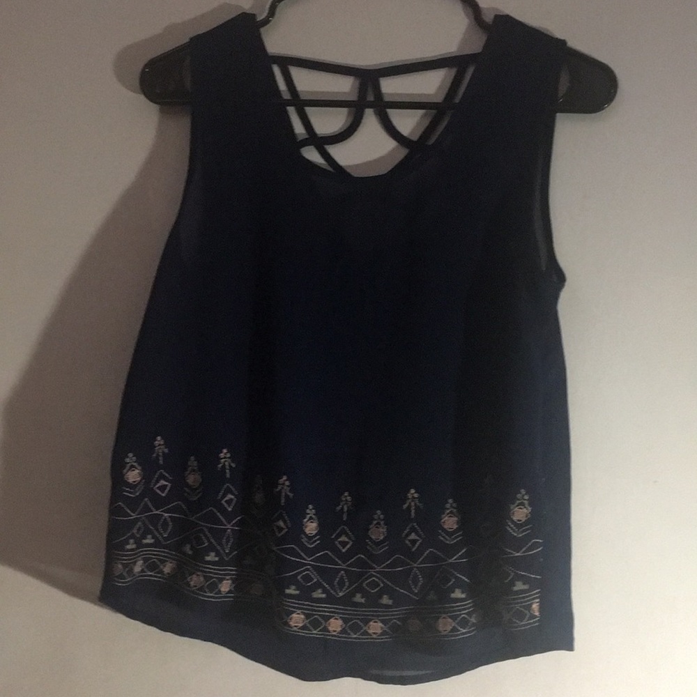 Tank top
